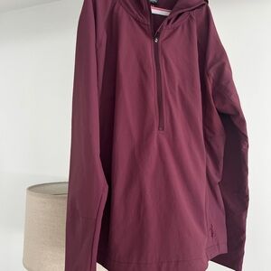 Kuhl Projekt Women's Jacket in Burgundy